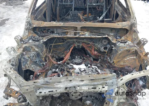 2025 Subaru Forester Limited from USA, damaged, VIN JF2SLDRC4SH448736